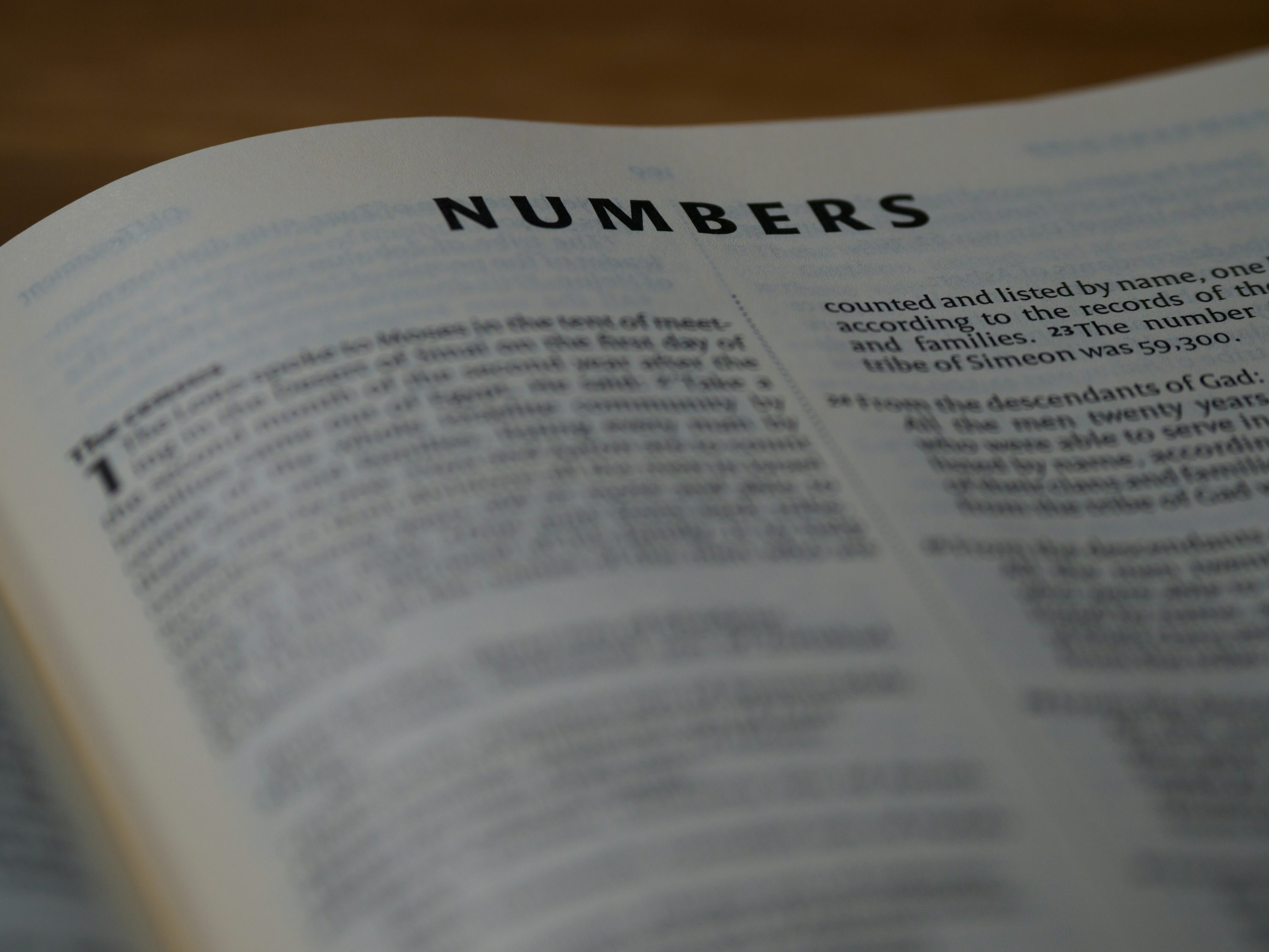 How to Read Angel Numbers as a Spiritual Guide
