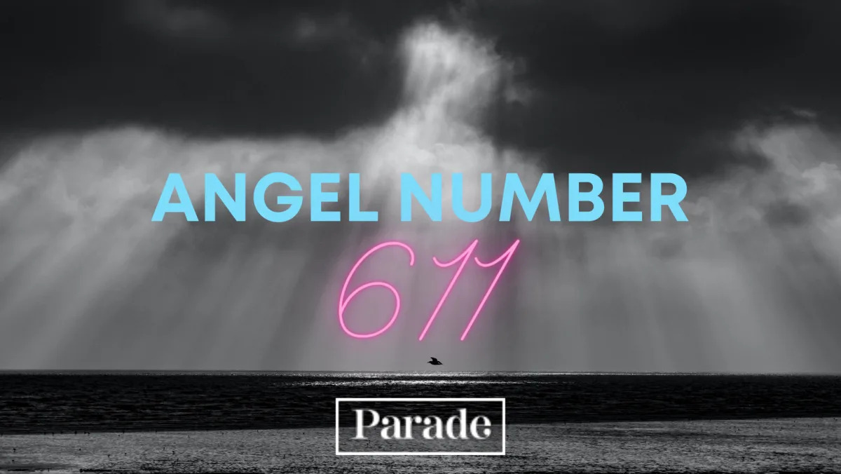 The Angel Number Phenomenon