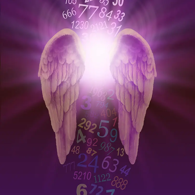 Angel Number Meanings