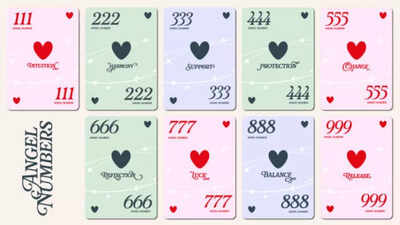 The Influence of Angel Numbers on Career Success: 2026 Professional Guidance from the Divine