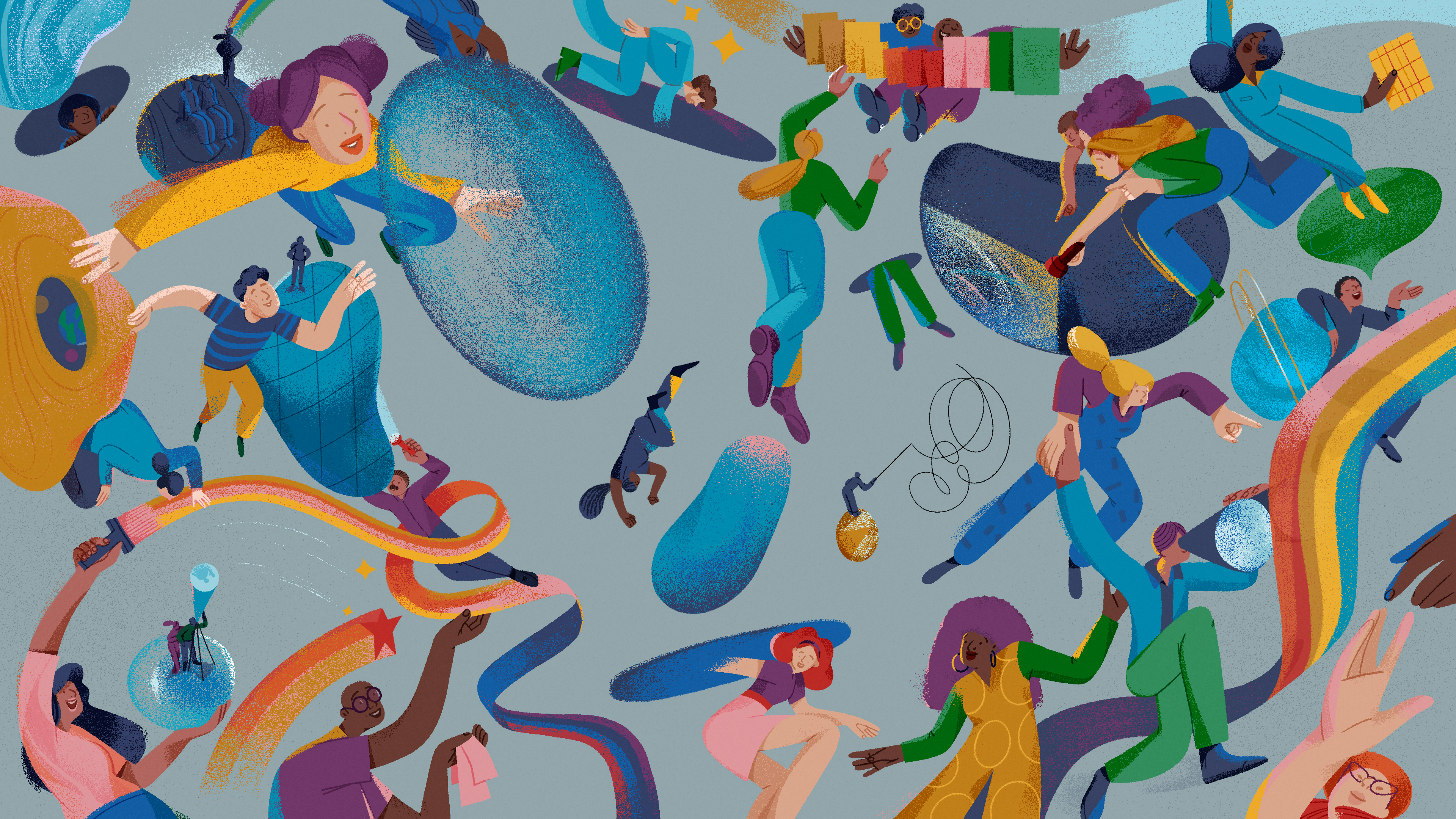 Angel number 1111 with cosmic background and golden light rays representing manifestation and new beginnings in 2024