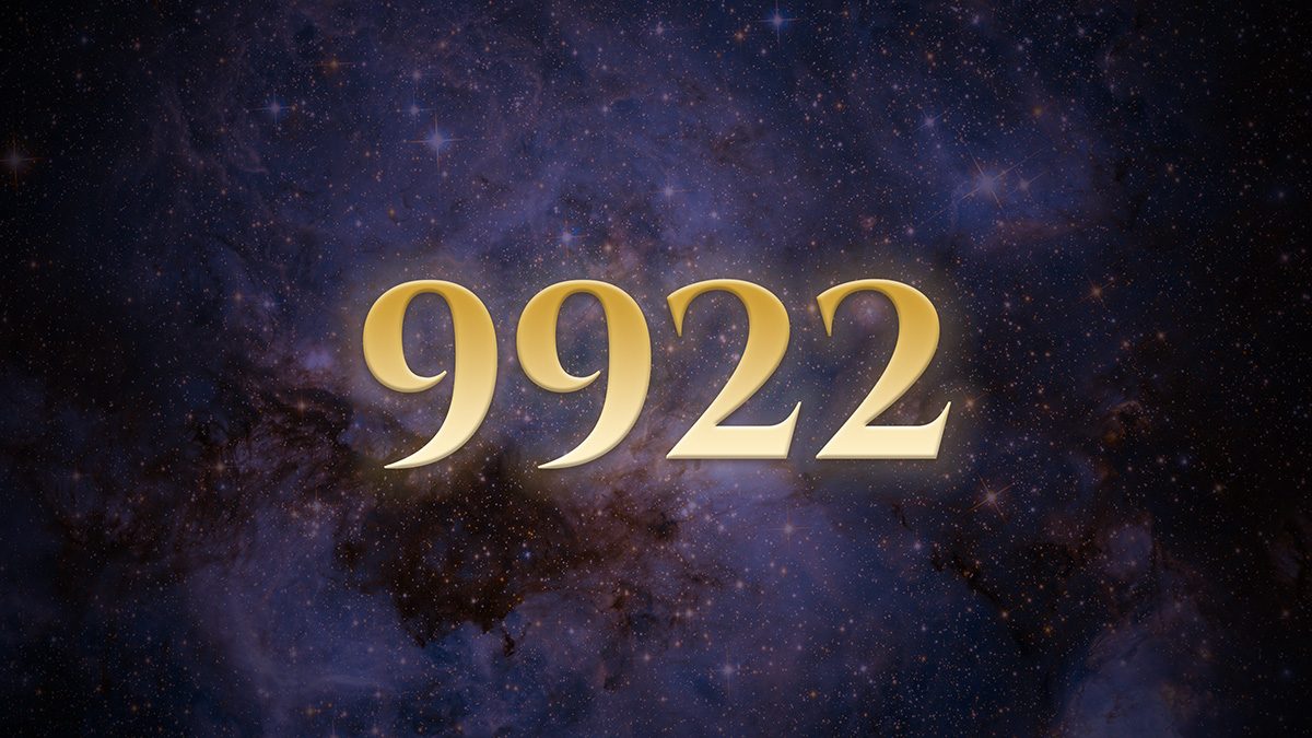 Angel Numbers