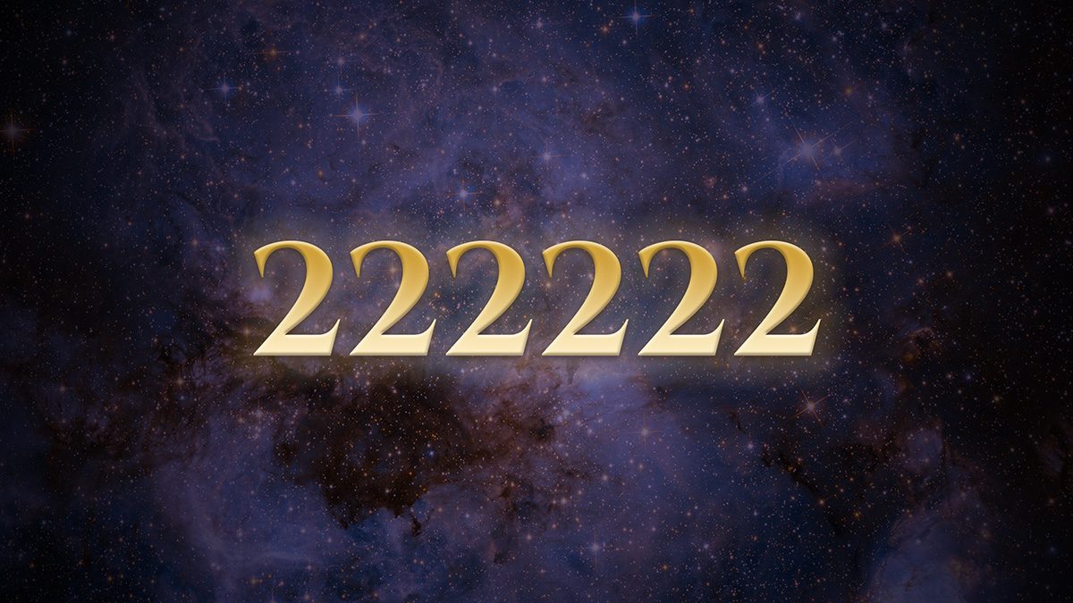 Angel Numbers