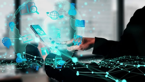 The Digital Awakening