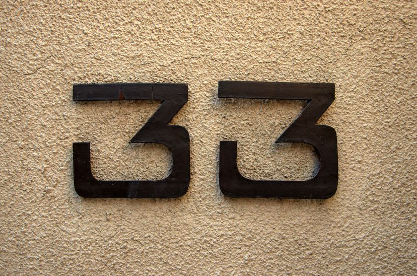 Angel Numbers
