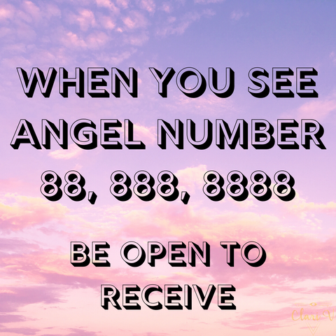 The Angel Number Phenomenon