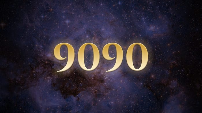 Angel Numbers