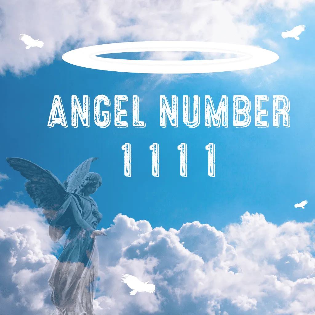 The Angel Number Phenomenon
