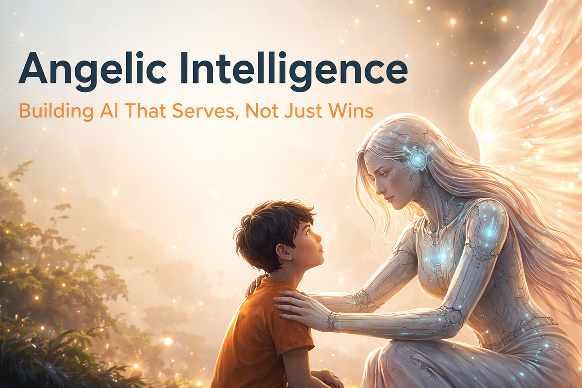 Angel Numbers and AI Technology: How Digital Age Synchronicities Are Evolving in 2026