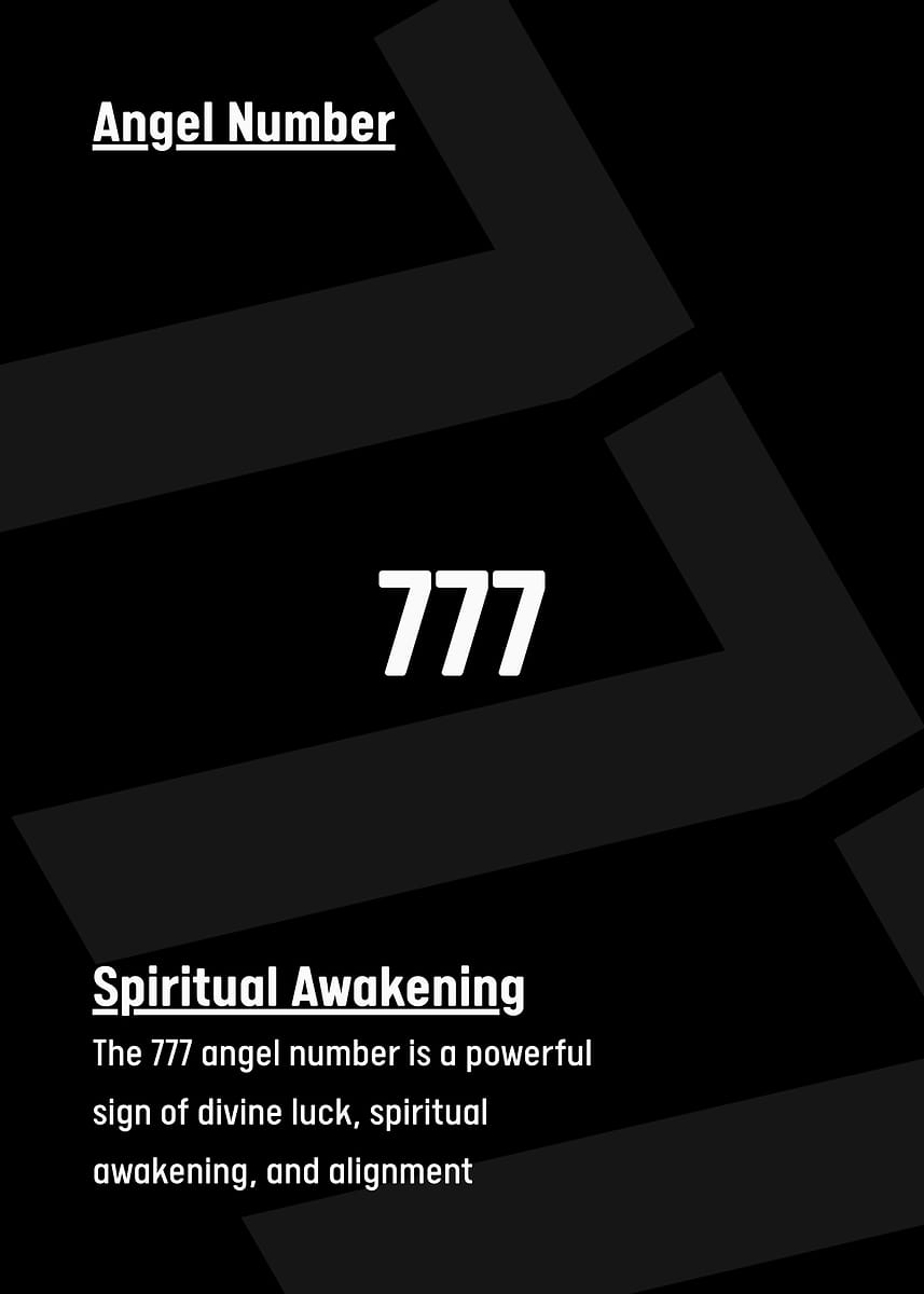 Angel Number 777 and the 2026 Spiritual Awakening: What This Sacred Number Means for Your Journey