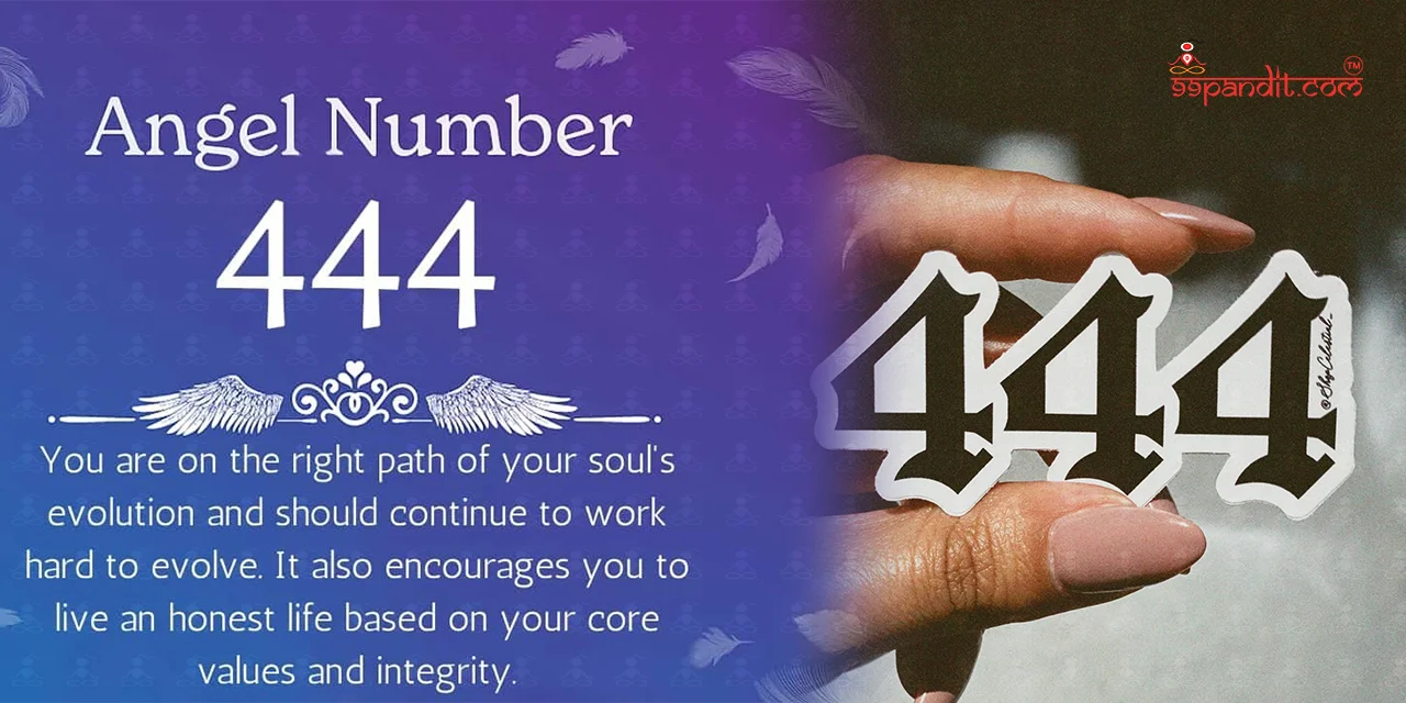 How to Find Your Angel Number Meaning