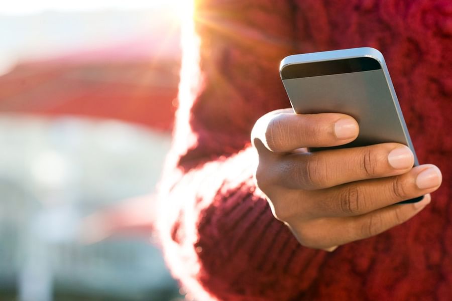 digital reminder app love