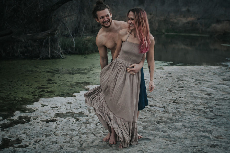 personal growth in relationships