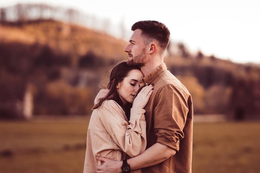 relationship healing