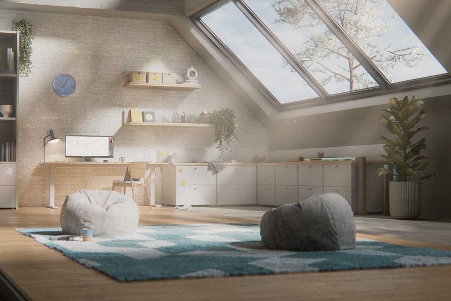 creative studio design