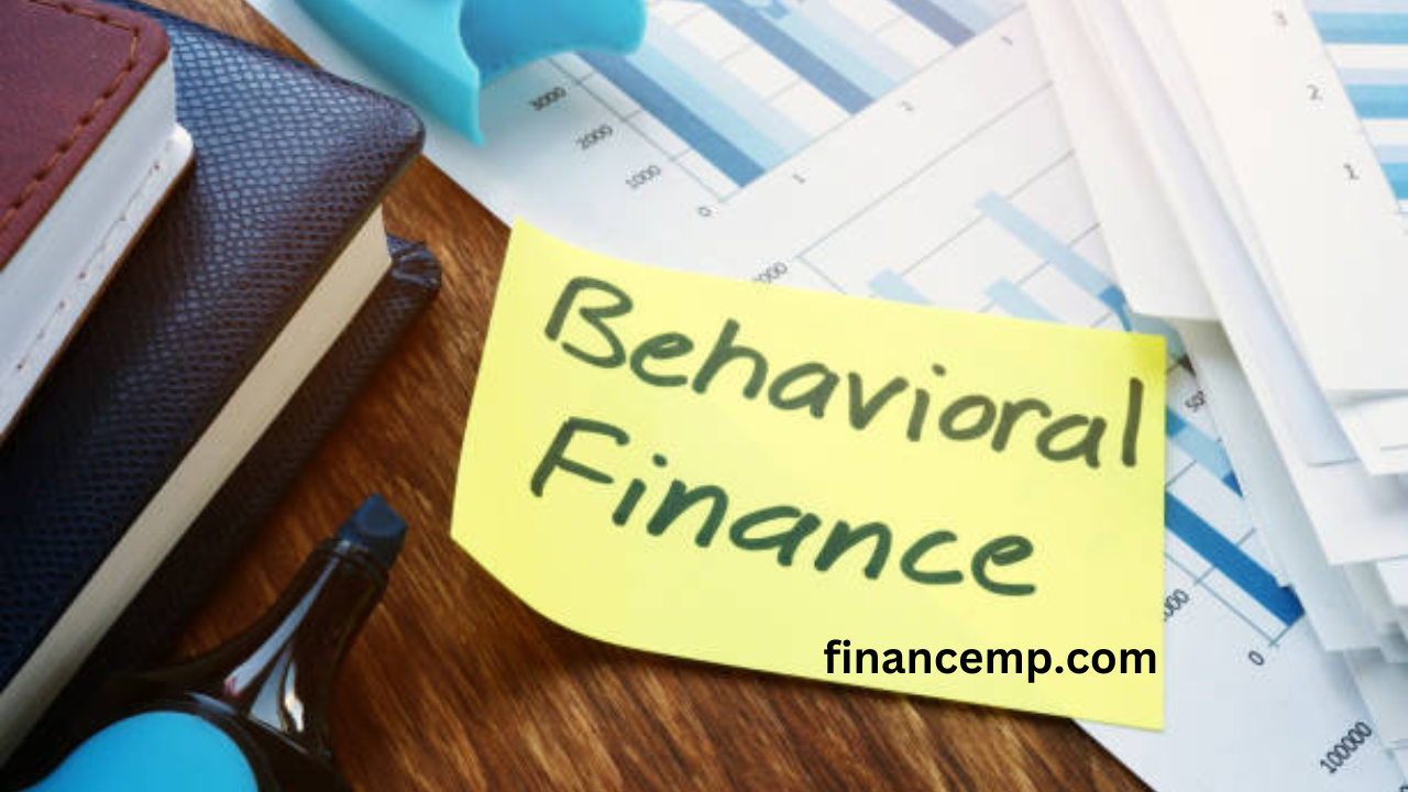 goal setting for financial success