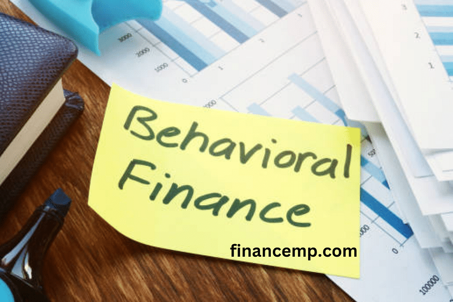 goal setting for financial success