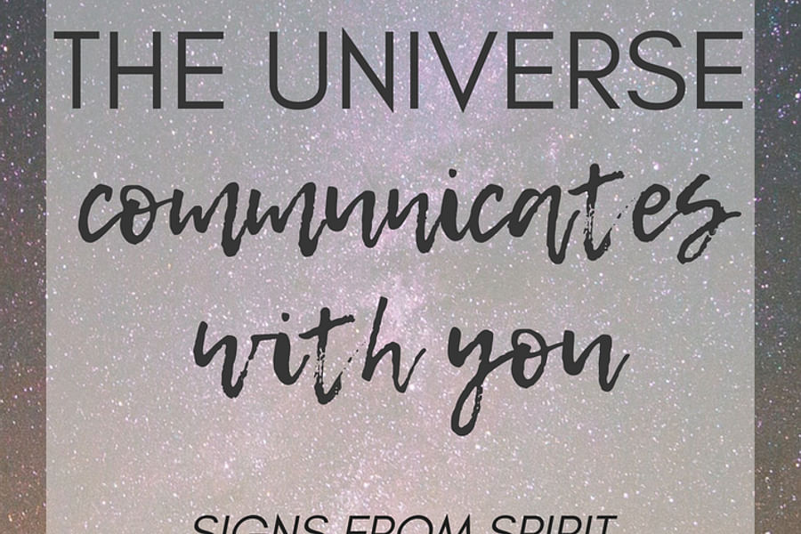 recognizing signs in daily life