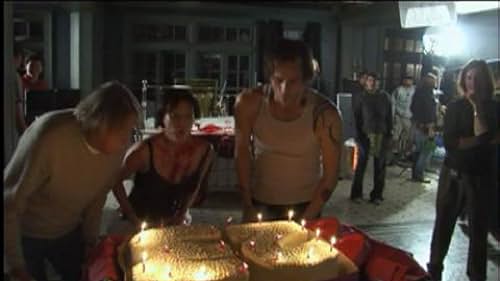 The Number 23 movie scenes