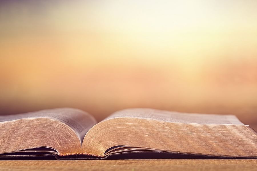 biblical number 40 symbol