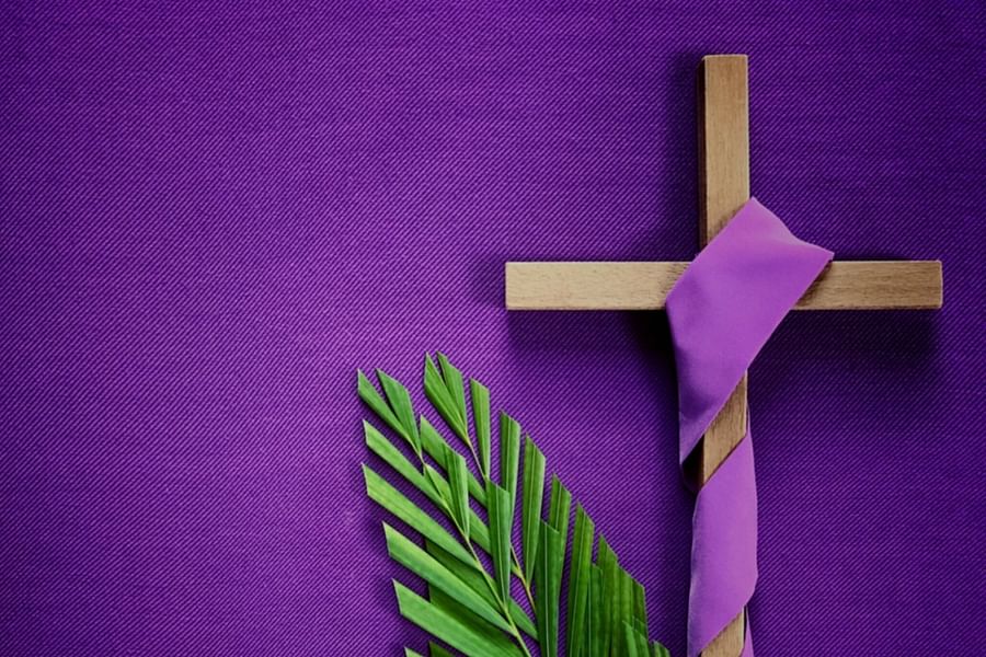 number 7 in religion symbol