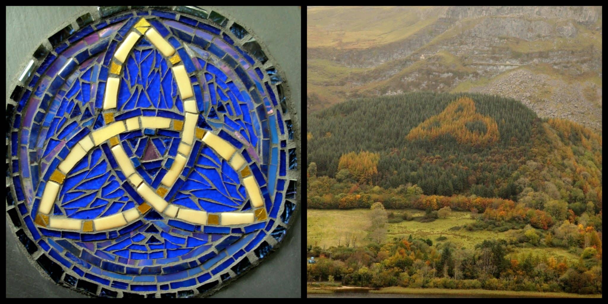 spiritual unity symbol