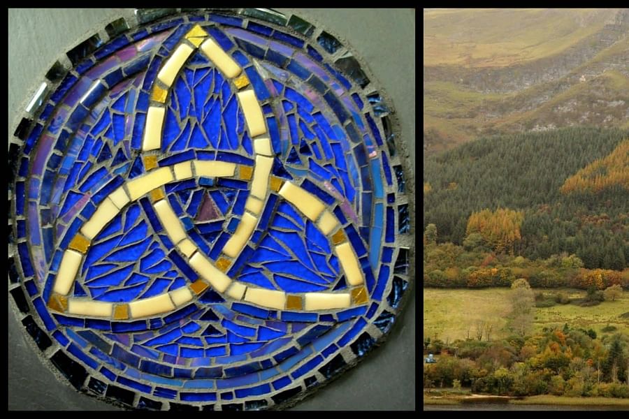 spiritual unity symbol