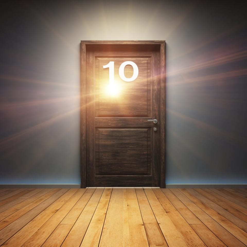 999 Angel Numbers: Embracing the End of an Era and the Start of a New Chapter