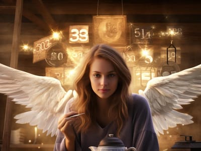 Angel Numbers 25: The Hidden Message and Its Influence on Your Daily Life