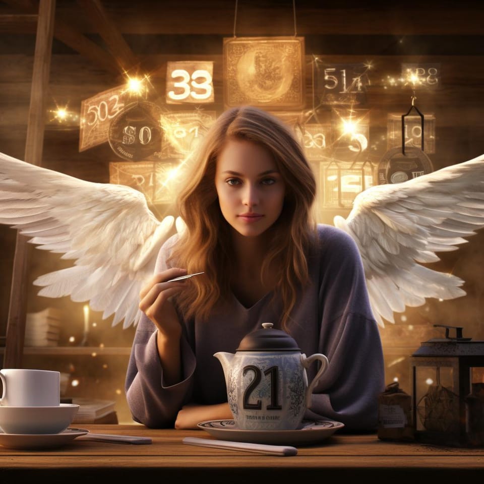 Angel Numbers 25: The Hidden Message and Its Influence on Your Daily Life