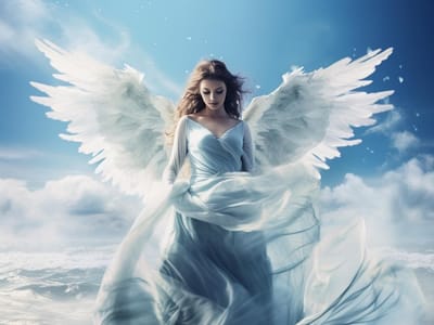 Angel Numbers 25: Unveiling Its Spiritual Influence and Meaning