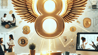 Angel Numbers and Career Guidance: How 888 Can Influence Your Professional Life