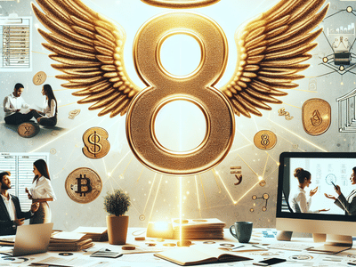 Angel Numbers and Career Guidance: How 888 Can Influence Your Professional Life