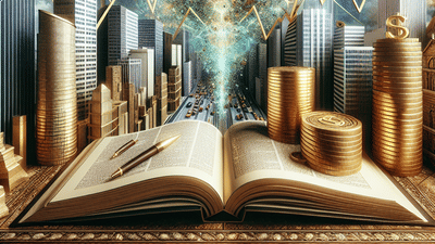 Angel Numbers and Financial Prosperity: Interpreting the Significance of Seeing 4444 in Business