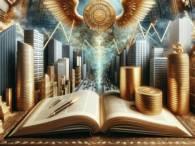 Angel Numbers and Financial Prosperity: Interpreting the Significance of Seeing 4444 in Business