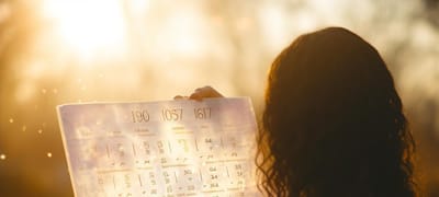 Angel Numbers Cheat Sheet