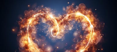Angel Numbers in Love and Relationships