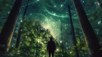 Angel Numbers for Personal Growth: How 4444 Can Guide Your Journey