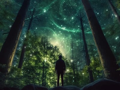 Angel Numbers for Personal Growth: How 4444 Can Guide Your Journey