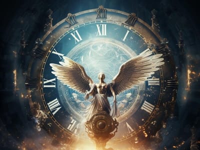 Behind the Mystery of Seeing Angel Numbers Every Hour: What Does it Mean?