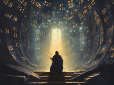 Deciphering the Mystique of Angel Numbers: What Does 222 Really Mean?