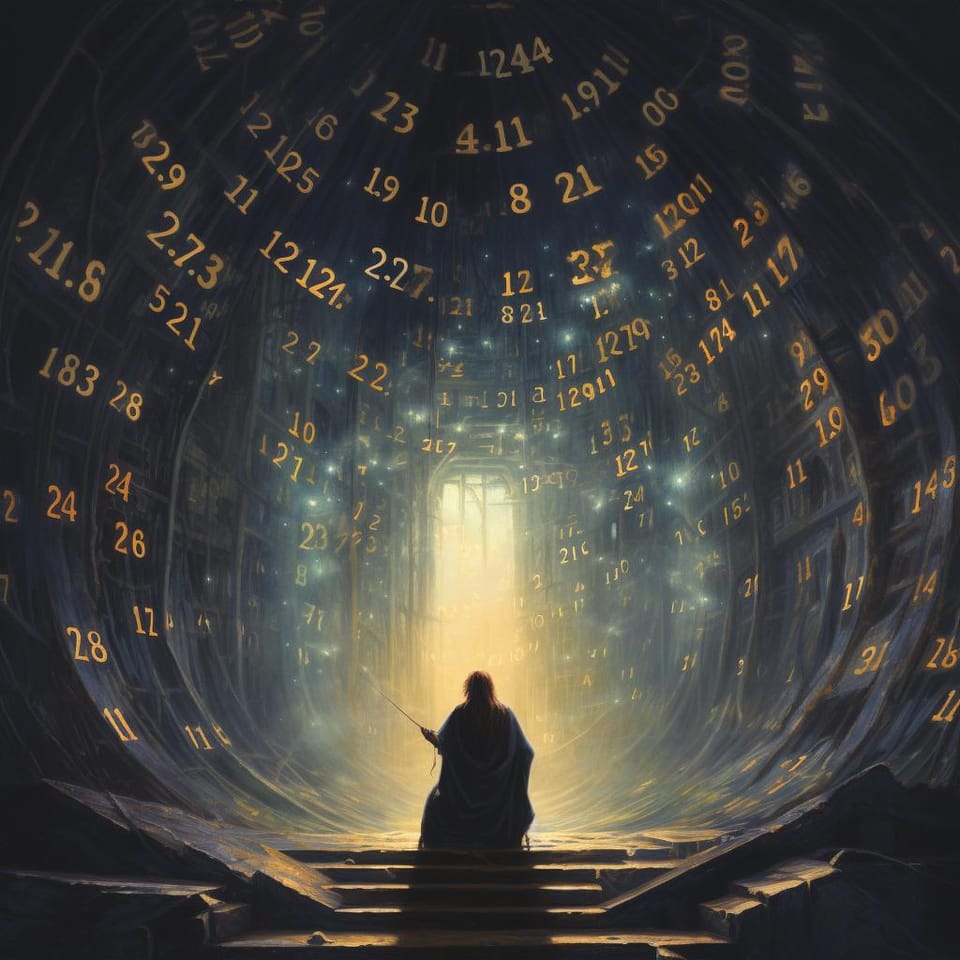 Deciphering the Mystique of Angel Numbers: What Does 222 Really Mean?