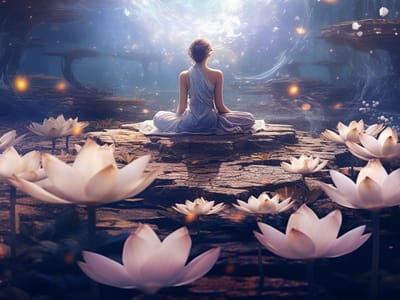 Delving into the Profound Meaning of 555 Angel Number