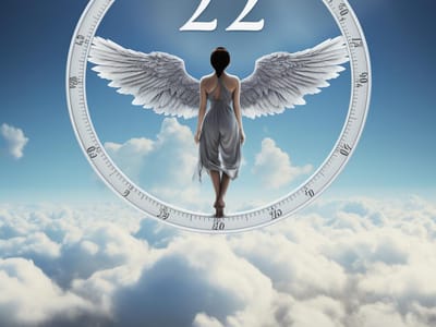 Demystify the Angel Numbers 222: Insights into Balance and Harmony in Your Life