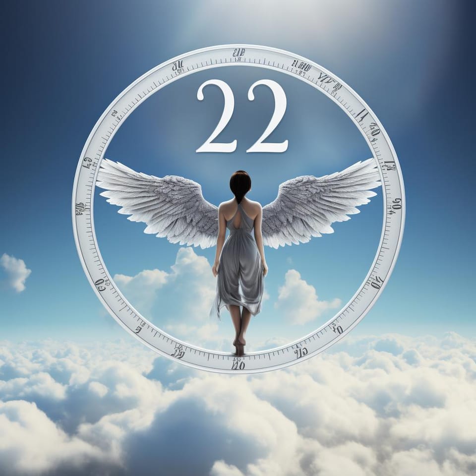 Demystify the Angel Numbers 222: Insights into Balance and Harmony in Your Life
