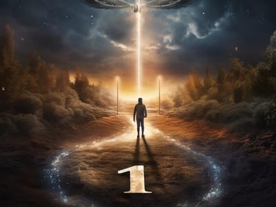 Exploration of the 111 Angel Number Meaning: How It Reflects on Your Personal Growth