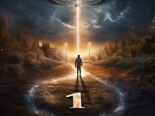 Exploration of the 111 Angel Number Meaning: How It Reflects on Your Personal Growth