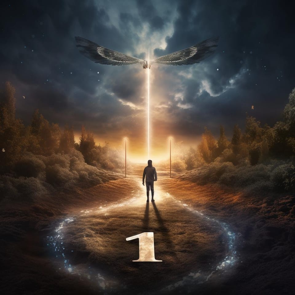 Exploration of the 111 Angel Number Meaning: How It Reflects on Your Personal Growth