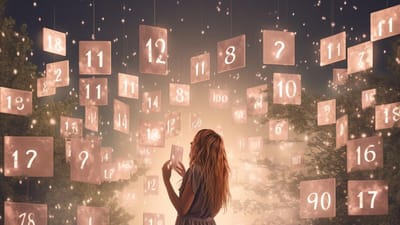 I Keep Seeing Angel Numbers but Nothing Is Happening: Troubleshooting Your Spiritual Connection