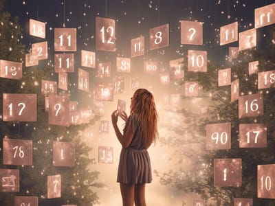 I Keep Seeing Angel Numbers but Nothing Is Happening: Troubleshooting Your Spiritual Connection